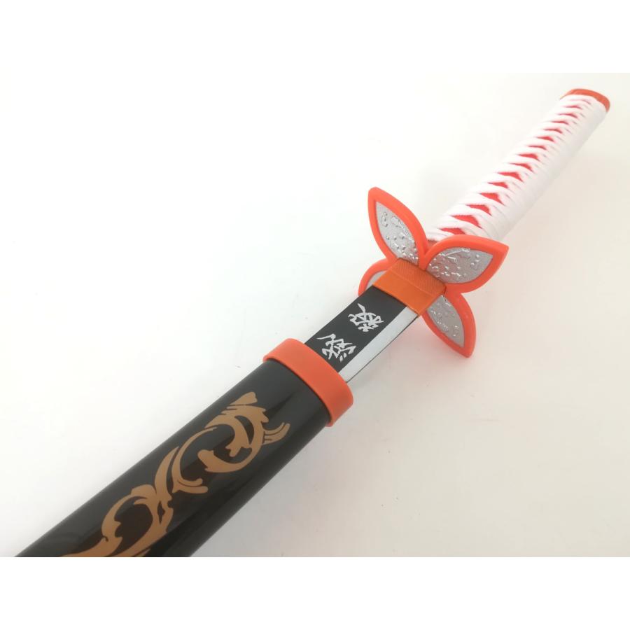 模造刀 木製 日輪刀 胡蝶しのぶ こちょうしのぶ 鬼滅の刃 鬼殺隊