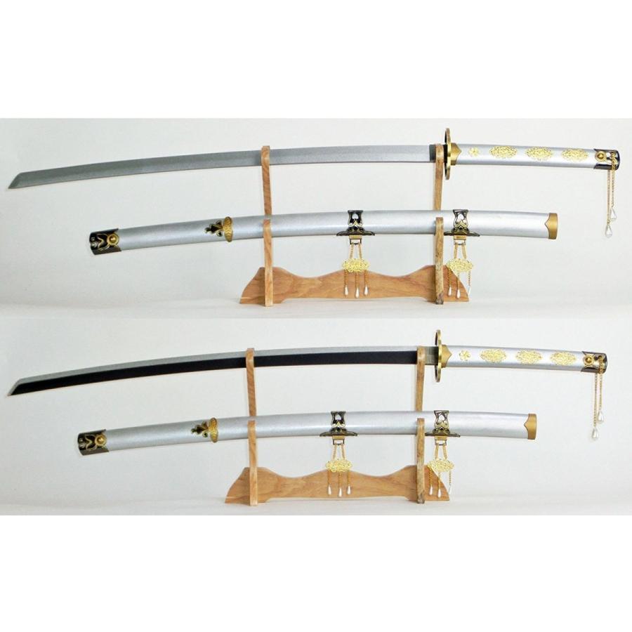 刀掛け 無垢材 刀掛台 原木 刀置き 剣置き 木 刀かけ台 木製 日本刀