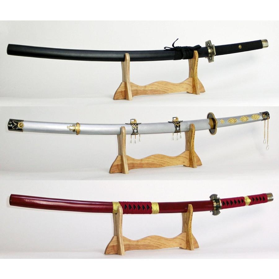 刀掛け 無垢材 刀掛台 原木 刀置き 剣置き 木 刀かけ台 木製 日本刀