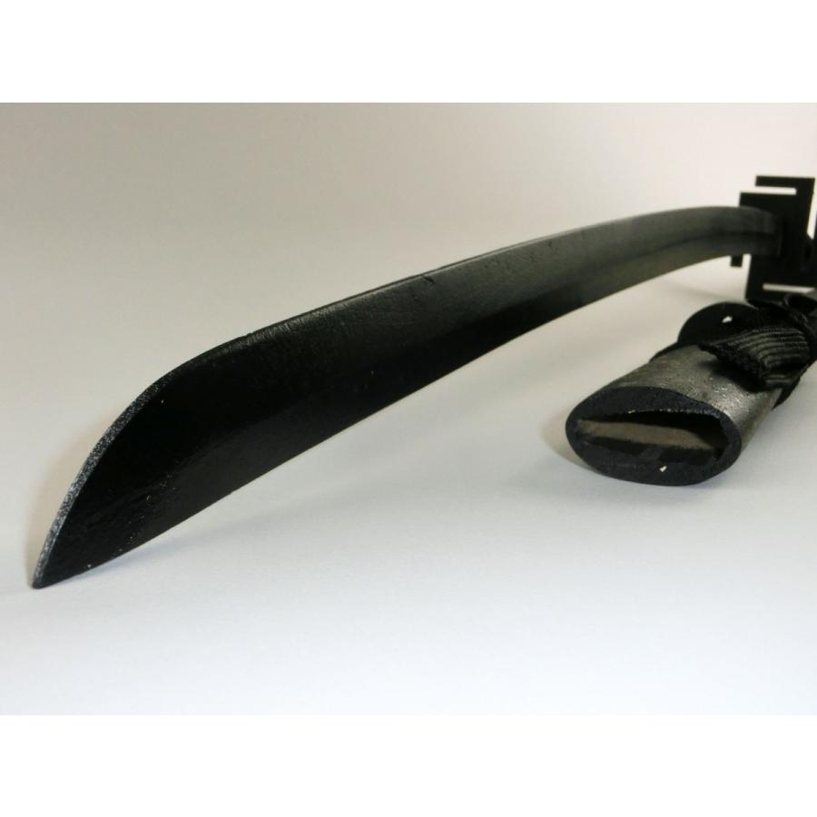 天鎖斬月 日本刀 模造刀 武士刀 木製 木 コスプレ 長104cm 斬魄刀