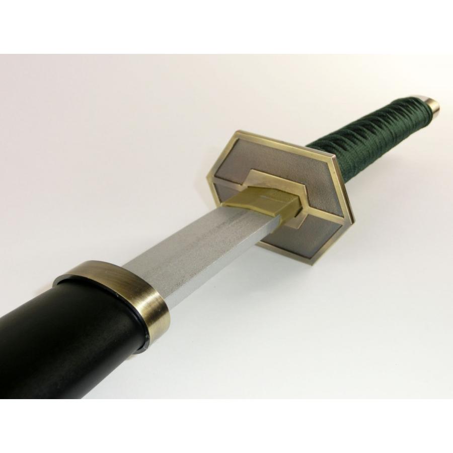 鏡花水月 日本刀 模造刀 武士刀 木製 木 コスプレ 長104cm 斬魄刀