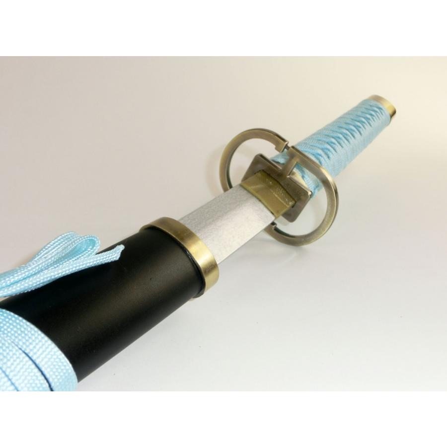 斬魄刀 神殺鎗 神鎗 日本刀 模造刀 武士刀 木製 木 コスプレ 長104cm