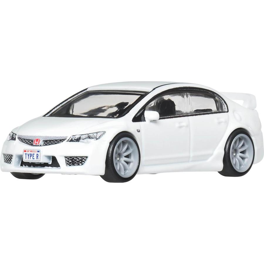 MATTEL（マテル） ホットウィール(Hot Wheels) カーカルチャー