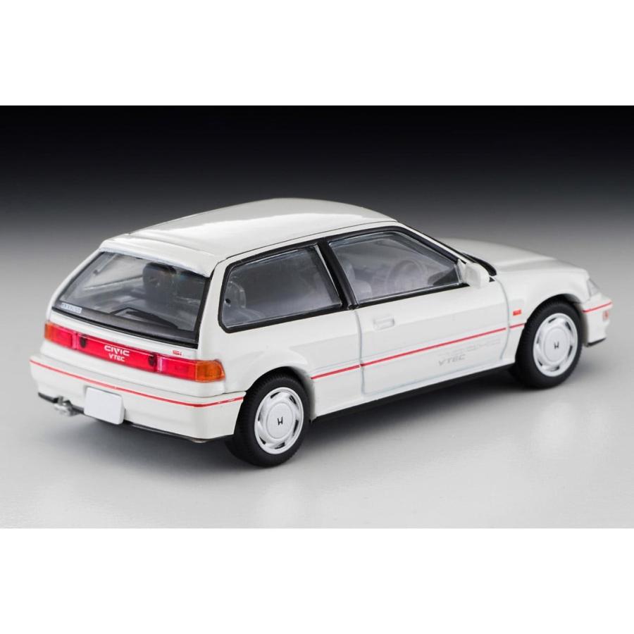 トミーテック トミカリミテッドヴィンテージ ネオ LV-N182b Honda