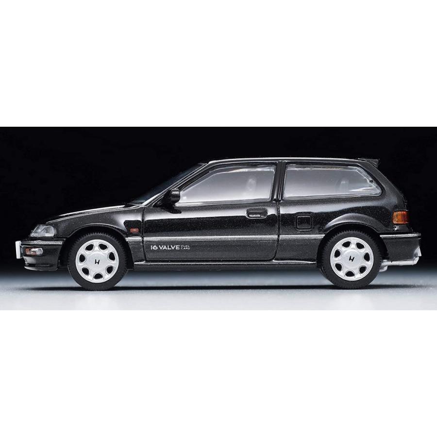 トミーテック トミカリミテッドヴィンテージ ネオ LV-N207a ホンダ
