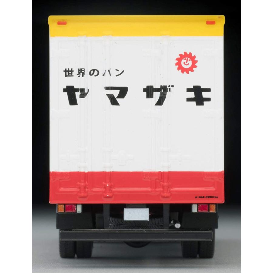 トミーテック トミカリミテッドヴィンテージネオ LV-N195b いすゞ