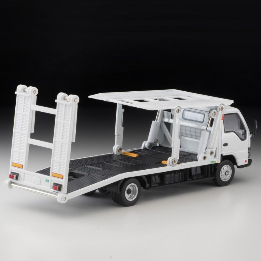 トミーテック トミカリミテッドヴィンテージ ネオ LV-N191a いすゞ