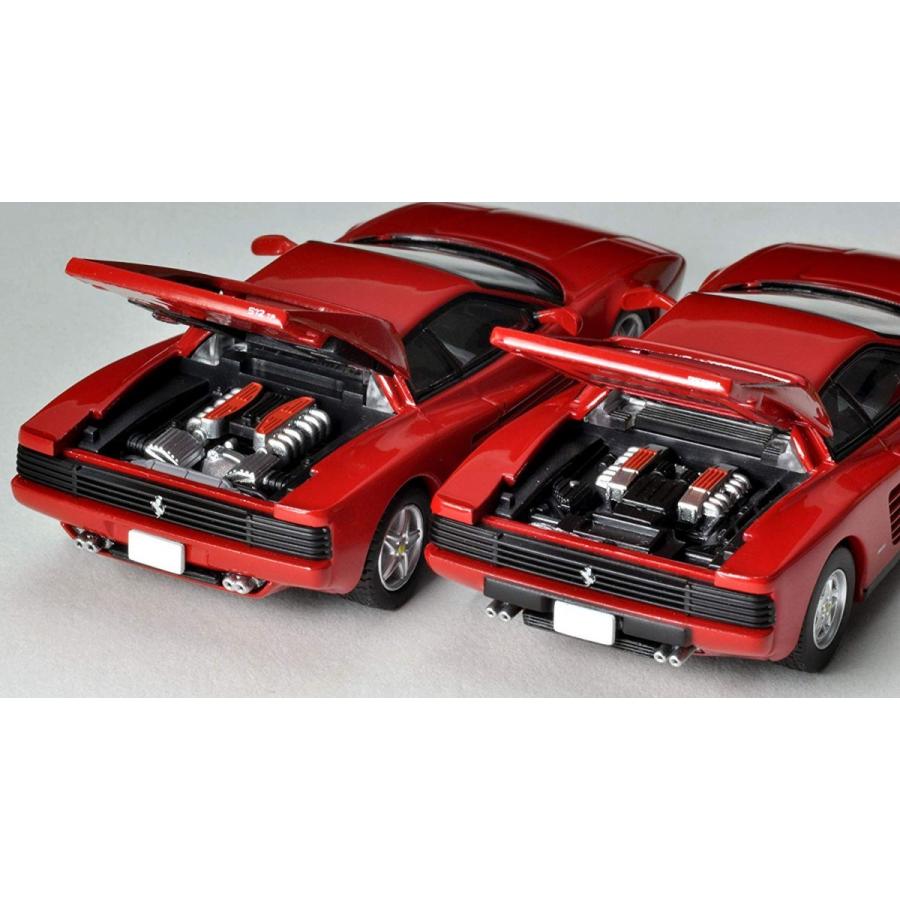 トミーテック トミカリミテッドヴィンテージネオ LV-NEO フェラーリ