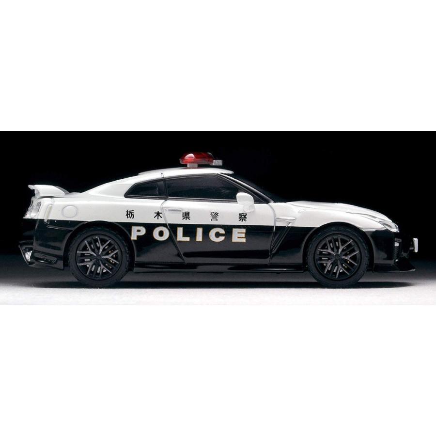 トミーテック トミカリミテッドヴィンテージネオ LV-N184a NISSAN GT-R