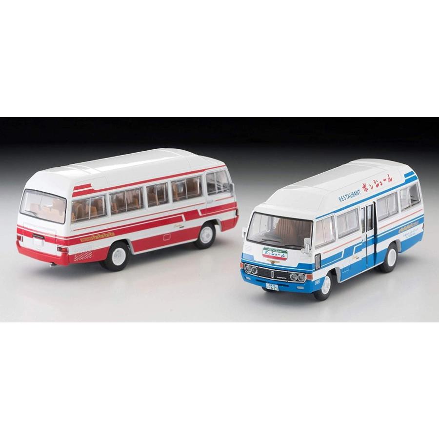 トミーテック トミカリミテッドヴィンテージ LV-184b トヨタ