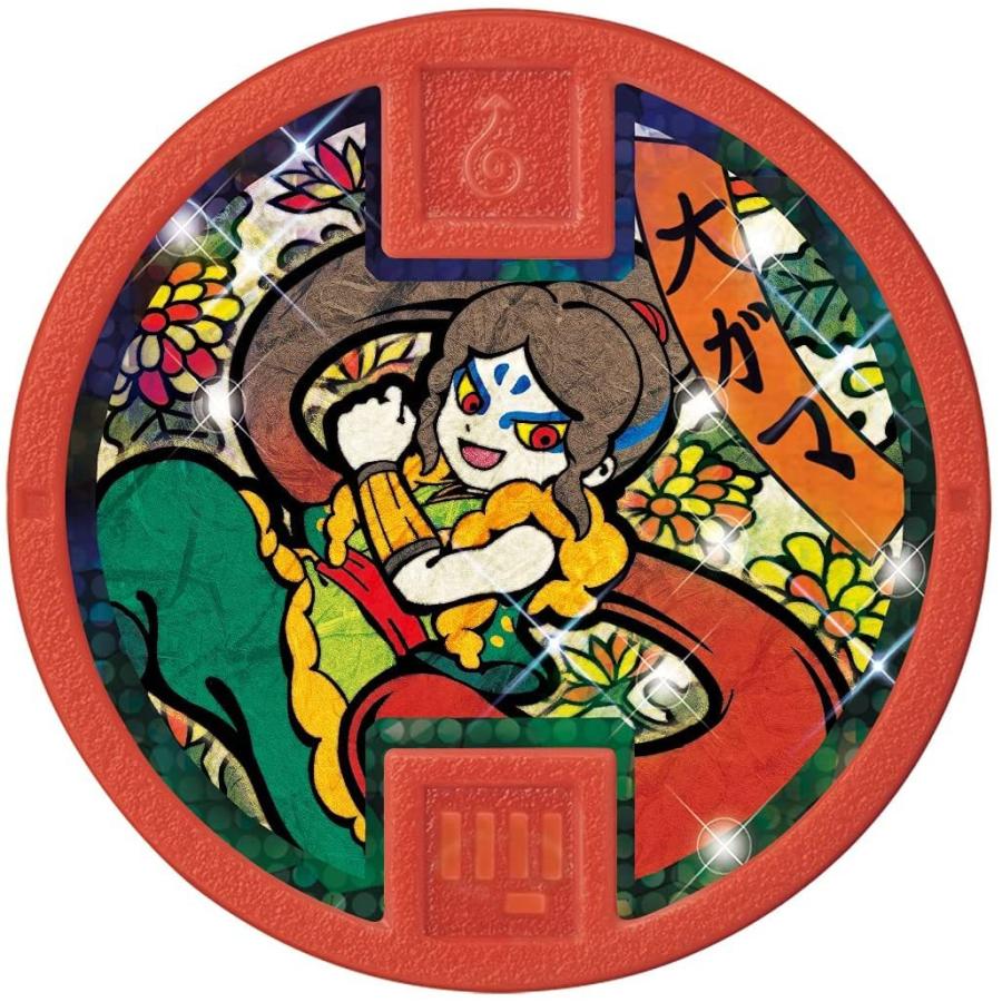 BANDAI（バンダイ） 妖怪ウォッチ 妖怪メダル♪セット02 妖魔界から