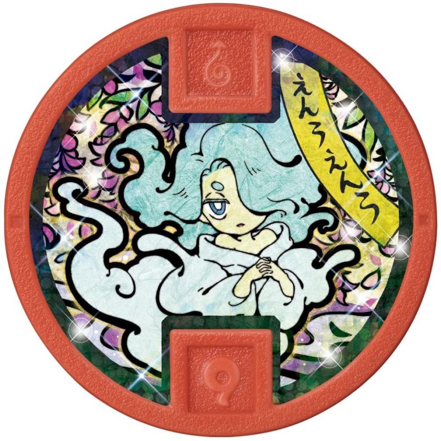 BANDAI（バンダイ） 妖怪メダル♪ セット03 あらメデタイ！ヒーロー