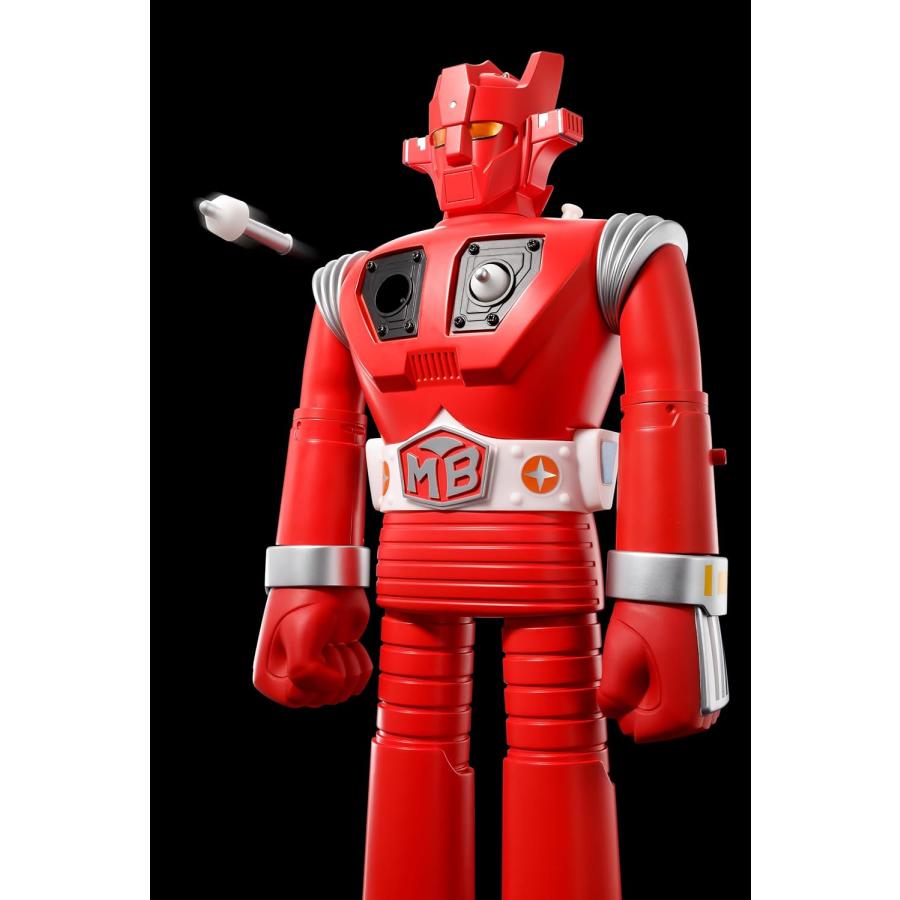 BANDAI（バンダイ） ジャンボマシンダー スーパーロボット マッハ