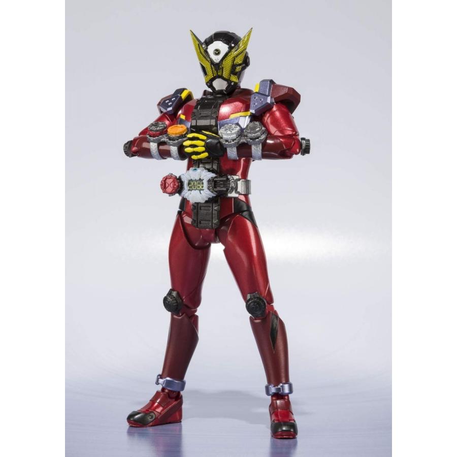 BANDAI（バンダイ） S.H.フィギュアーツ 仮面ライダーゲイツ