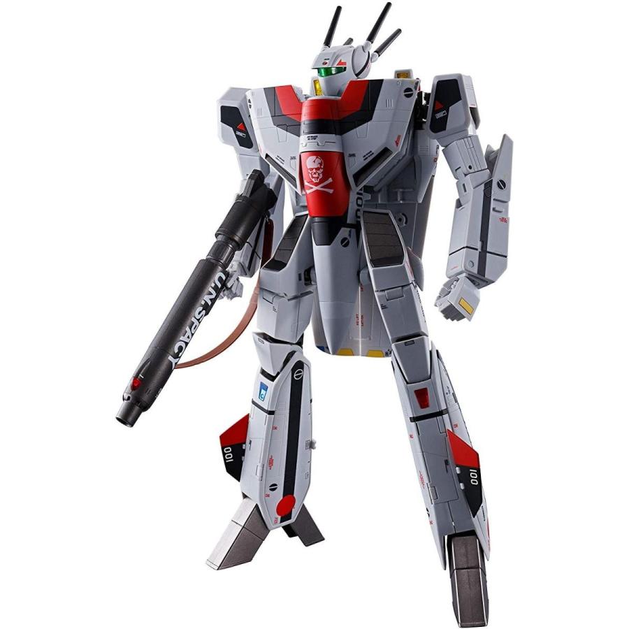 BANDAI（バンダイ） DX超合金 劇場版VF-1S バルキリー(一条輝機