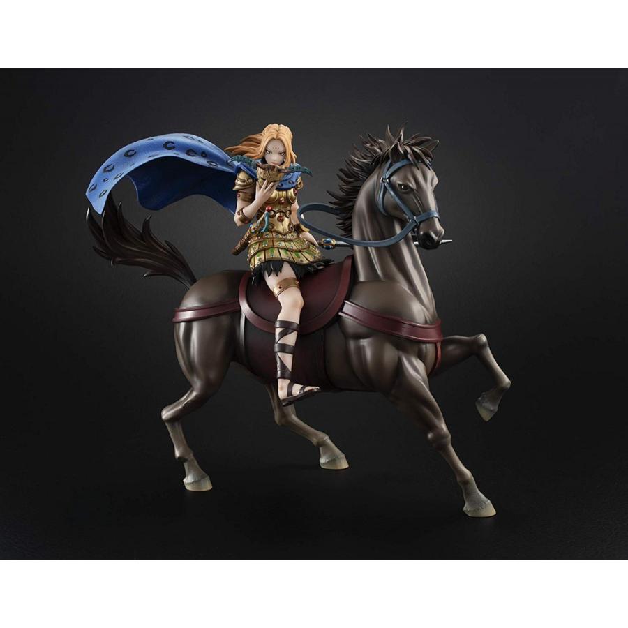 BANDAI（バンダイ） フィギュアーツZERO 楊端和 : キヤホビー - 通販