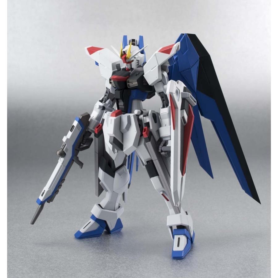 BANDAI（バンダイ） ROBOT魂 機動戦士ガンダムSEED [SIDE MS