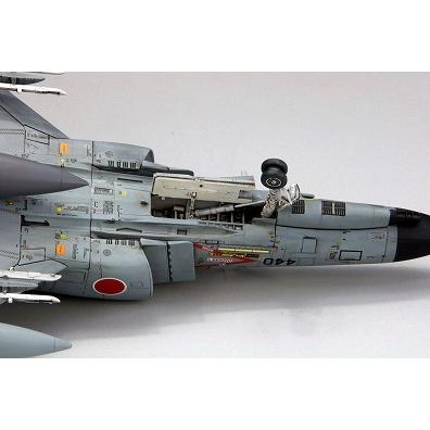 ファインモールド 1/72スケールプラモデル 航空自衛隊 F-4EJ改