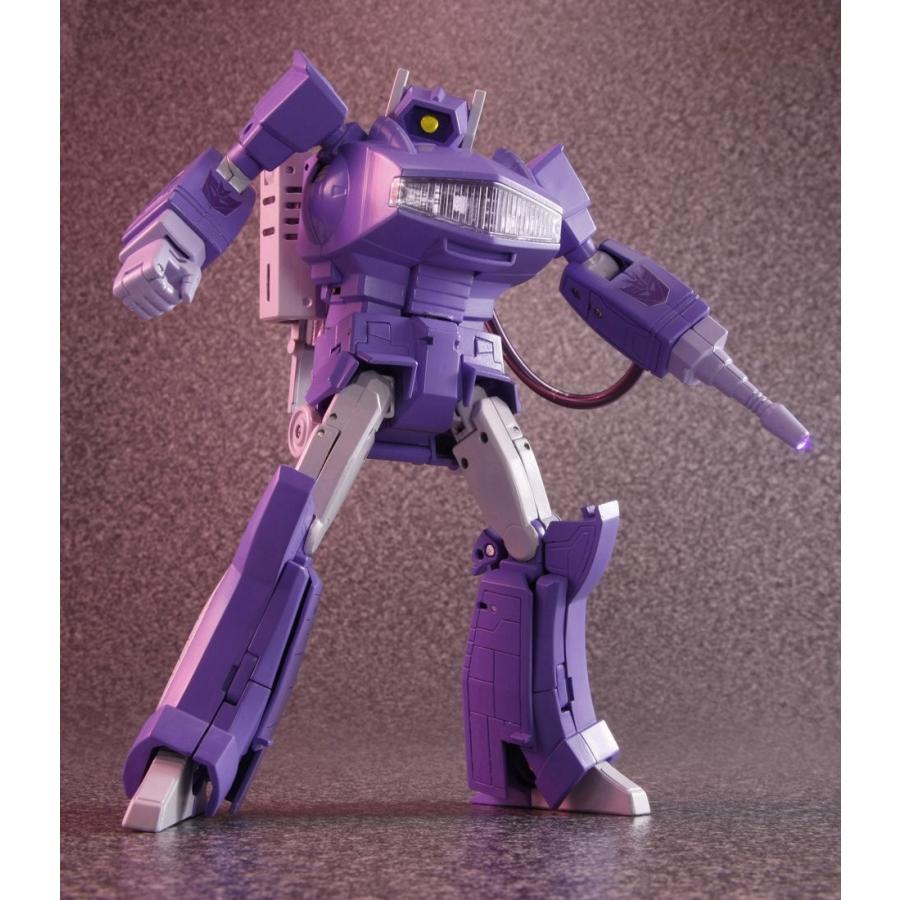 タカラトミー（TAKARA TOMY） トランスフォーマー MP29 防衛参謀