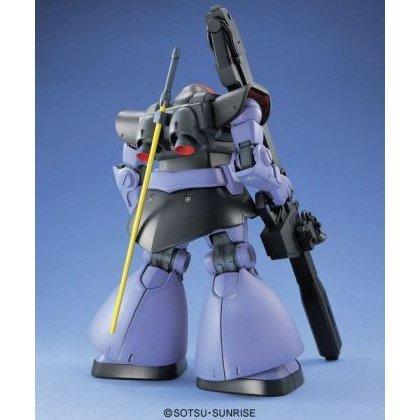 BANDAI（バンダイ） MG 1/100 MS-09R リック・ドム (機動戦士ガンダム