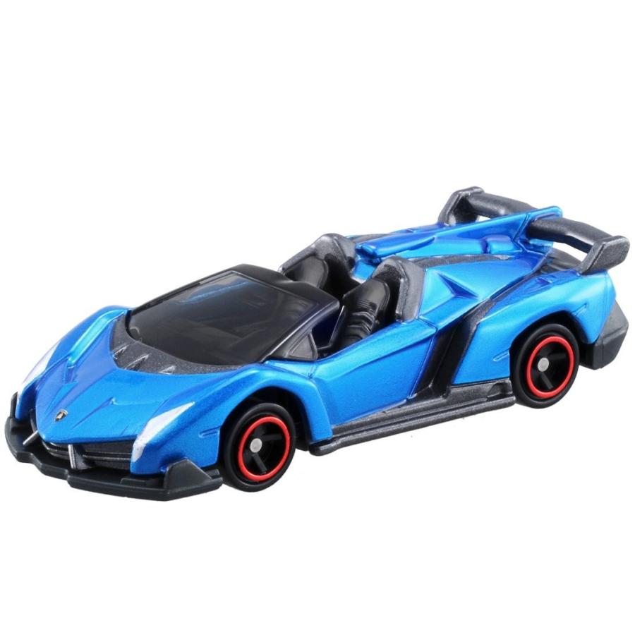 タカラトミー（TAKARA TOMY） トミカ トミカギフト オープンカー