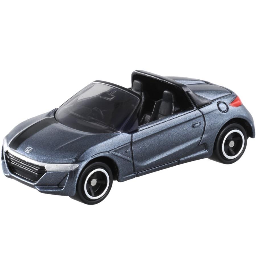 タカラトミー（TAKARA TOMY） トミカ トミカギフト オープンカー