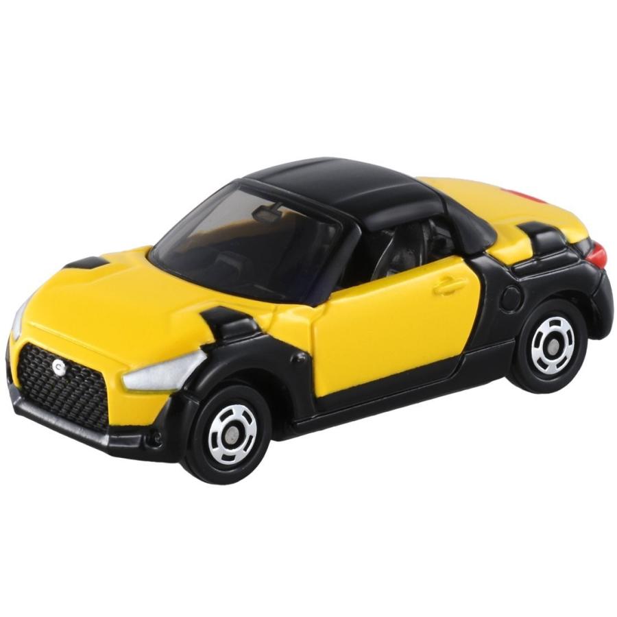 タカラトミー（TAKARA TOMY） トミカ トミカギフト オープンカー