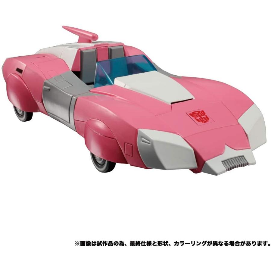 タカラトミー（TAKARA TOMY） トランスフォーマー マスターピース MP