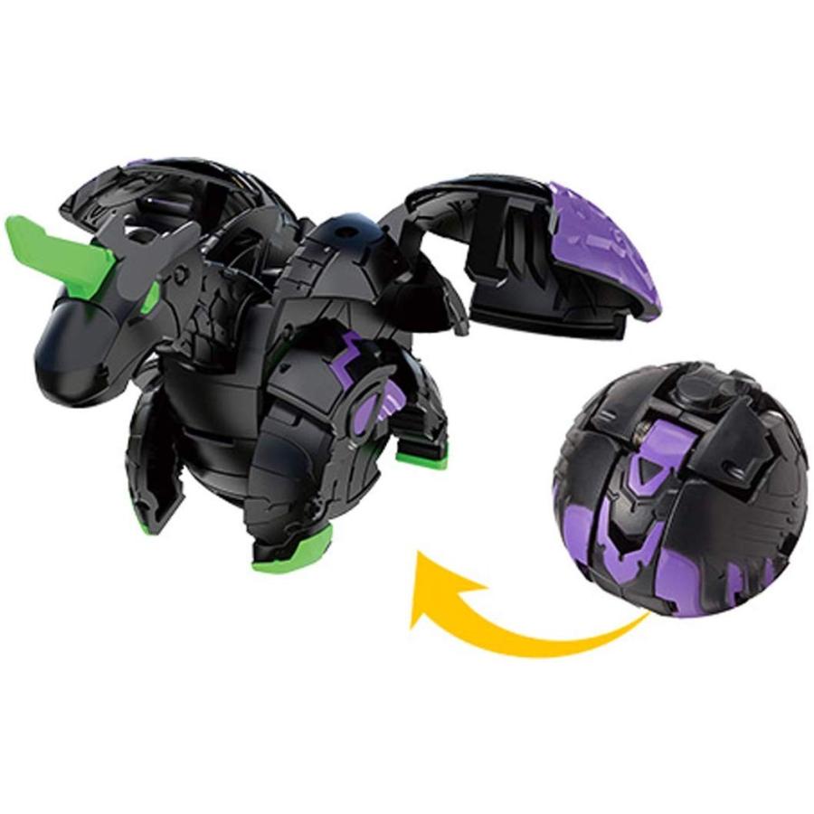 タカラトミー（TAKARA TOMY） 爆丸 爆032 スペシャル対戦セット