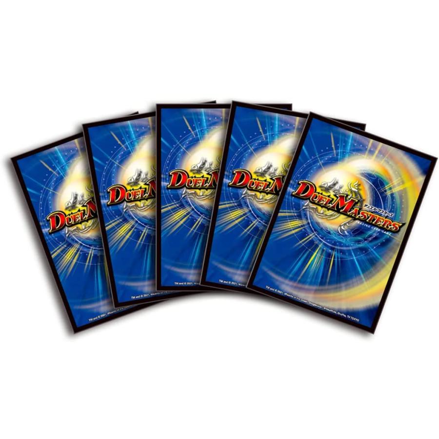 タカラトミー（TAKARA TOMY） デュエル・マスターズ DXカードスリーブ
