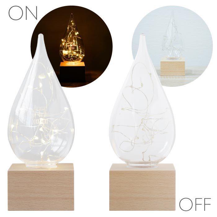 結婚祝い プレゼント おしゃれ 雑貨 名入れ 名前入り ギフト しずく