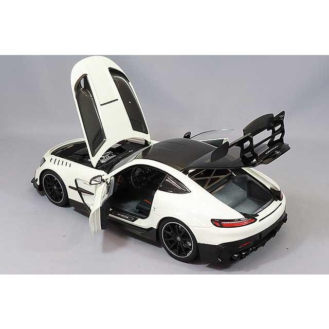 ミニチャンプス 1/18 メルセデス-AMG GT ブラックシリーズ 2021