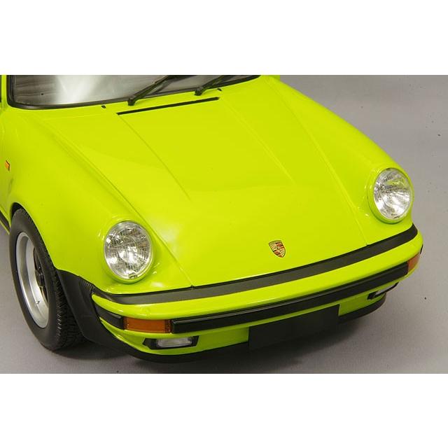 ミニカー/完成品 ミニチャンプス 1/12 ポルシェ 911 ターボ 1977