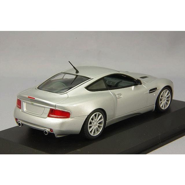 ミニカー/完成品 ミニチャンプス 1/43 アストンマーチン ヴァン
