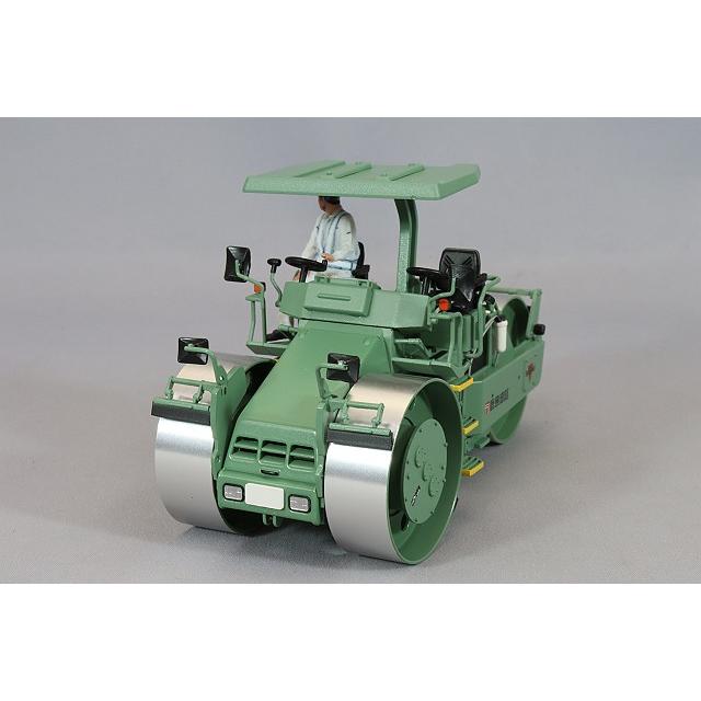 ミニカー/完成品 MONO x ケンクラフト 1/50 SAKAI 酒井重工業 マカダム