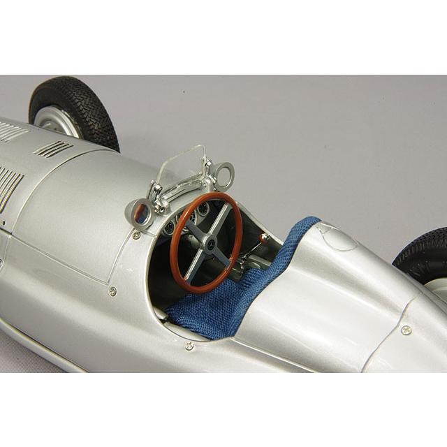 ミニカー/完成品 CMC 1/18 メルセデスベンツ W165 1939 : キッド