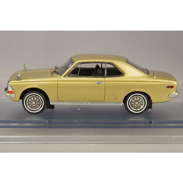 ミニカー/完成品 ENIF 1/43 トヨペット クラウン 2ドア ハードトップ