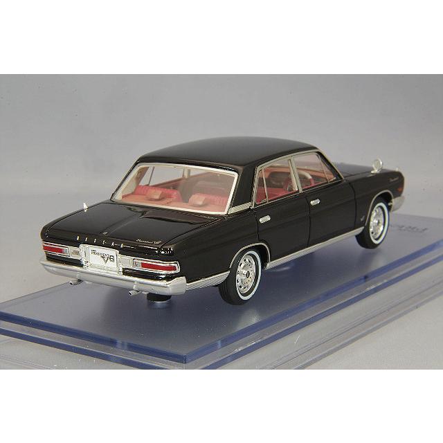 ミニカー/完成品 ENIF 1/43 日産 プレジデント H150 Y40-D 1965年型