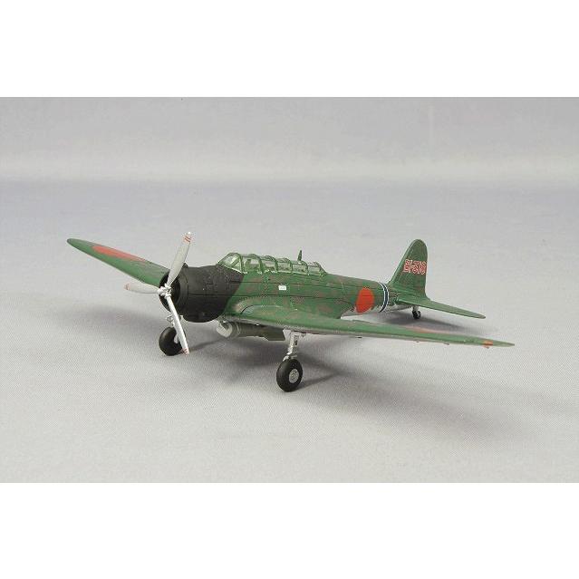 飛行機/完成品 Avioni-X 1/144 中島 97式 3号 艦上攻撃機 空母蒼龍 BI