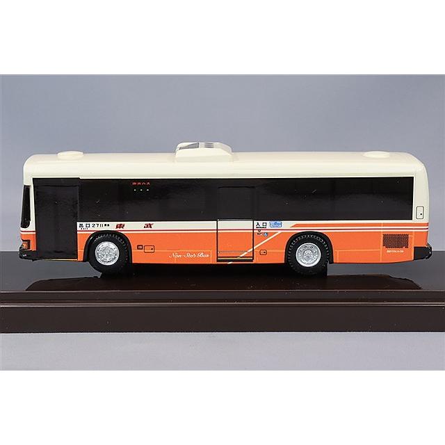 アドウィング 1/80 いすゞ エルガ 東武バス : キッドボックス Yahoo!店