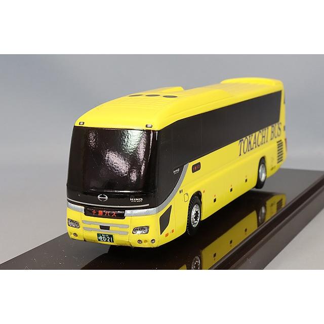 アドウィング 1/80 日野 セレガ HD 十勝バス : キッドボックス Yahoo