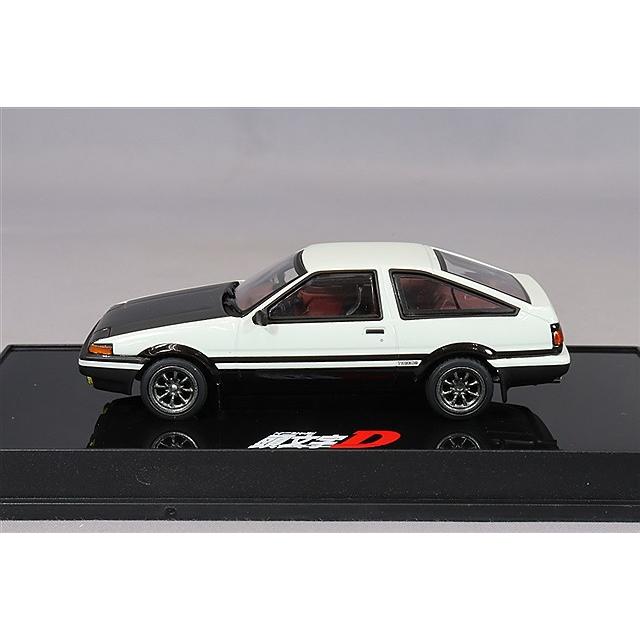 オートアート コンポジット 1/64 トヨタ スプリンター トレノ (AE86