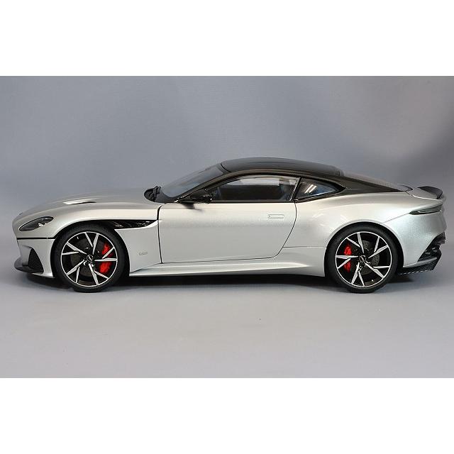 ミニカー/完成品 オートアート コンポジット 1/18 アストンマーチン