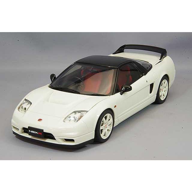 ミニカー/完成品 オートアート コンポジット 1/18 ホンダ NSX-R NA2