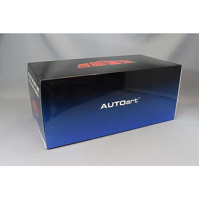 オートアート コンポジット 1/18 日産 フェアレディ 280Z 西部警察