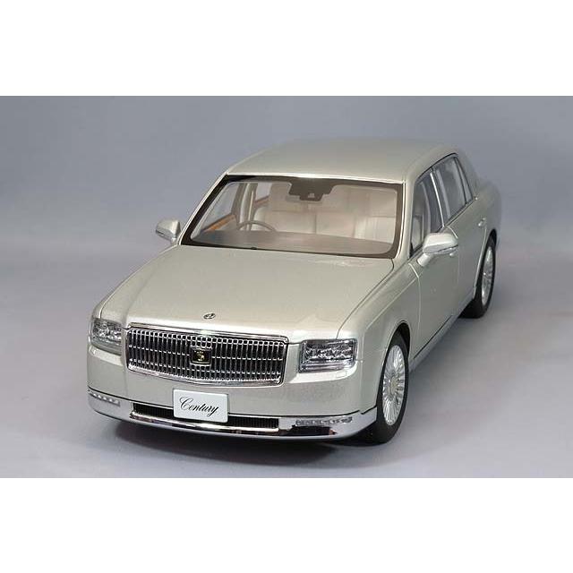 ミニカー/完成品 オートアート コンポジット 1/18 トヨタ センチュリー