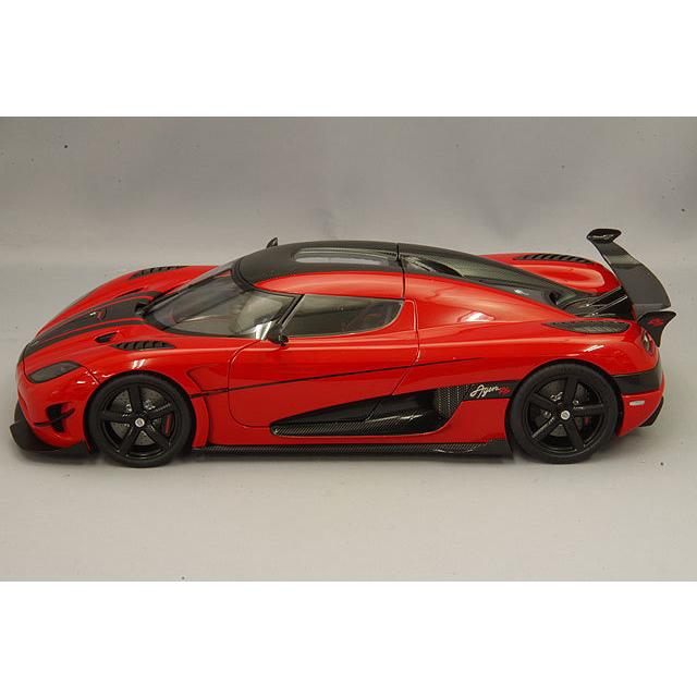 ミニカー/完成品 オートアート コンポジット 1/18 ケーニグセグ