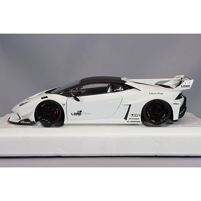 ミニカー/完成品 オートアート コンポジット 1/18 リバティーウォーク