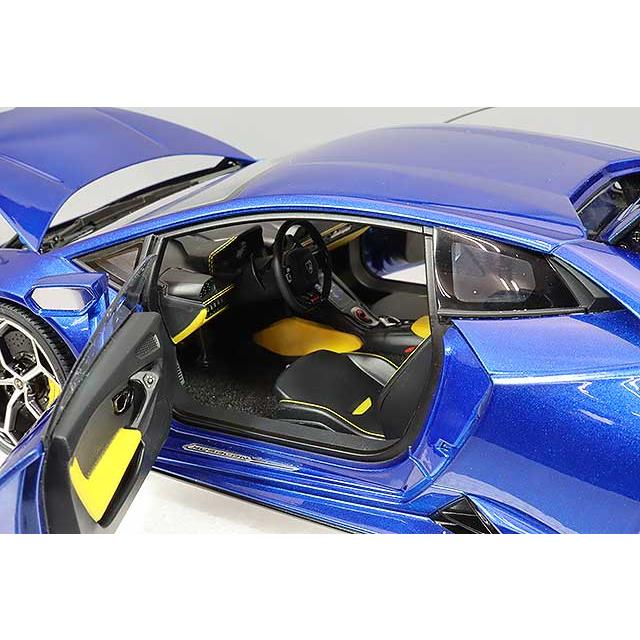 ミニカー/完成品 オートアート コンポジット 1/18 ランボルギーニ