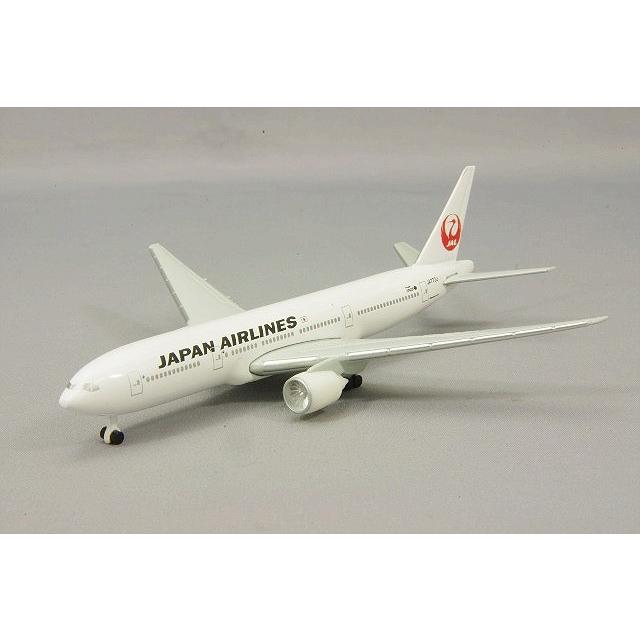 飛行機/完成品 JALUX シュコー製 1/600 ボーイング 777-200 JAL